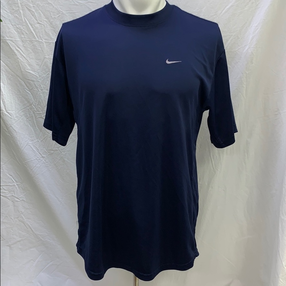 Nike Dri Fit T Shirt